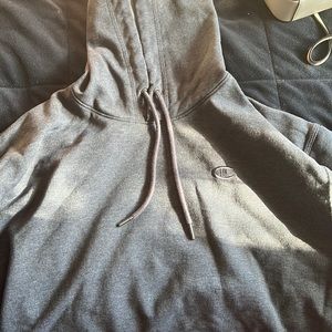 Mens Champion Hoodie